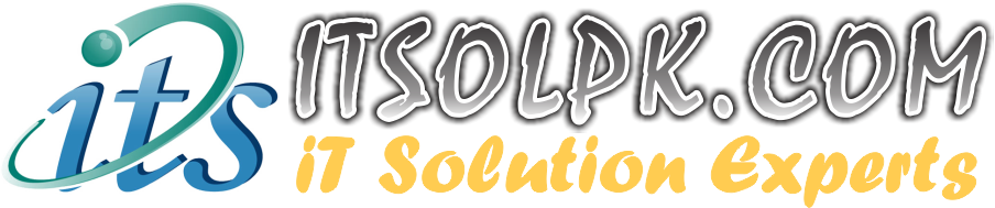 IT Solutions Pakistan